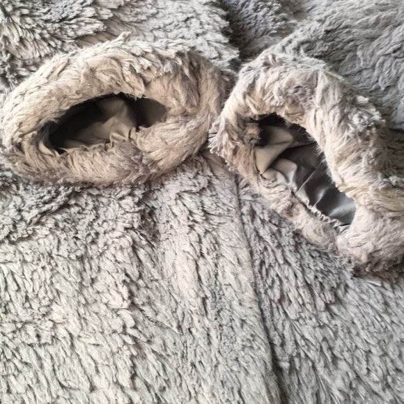 Patagonia Pelage Fleece Jacket - Picture 7 of 7